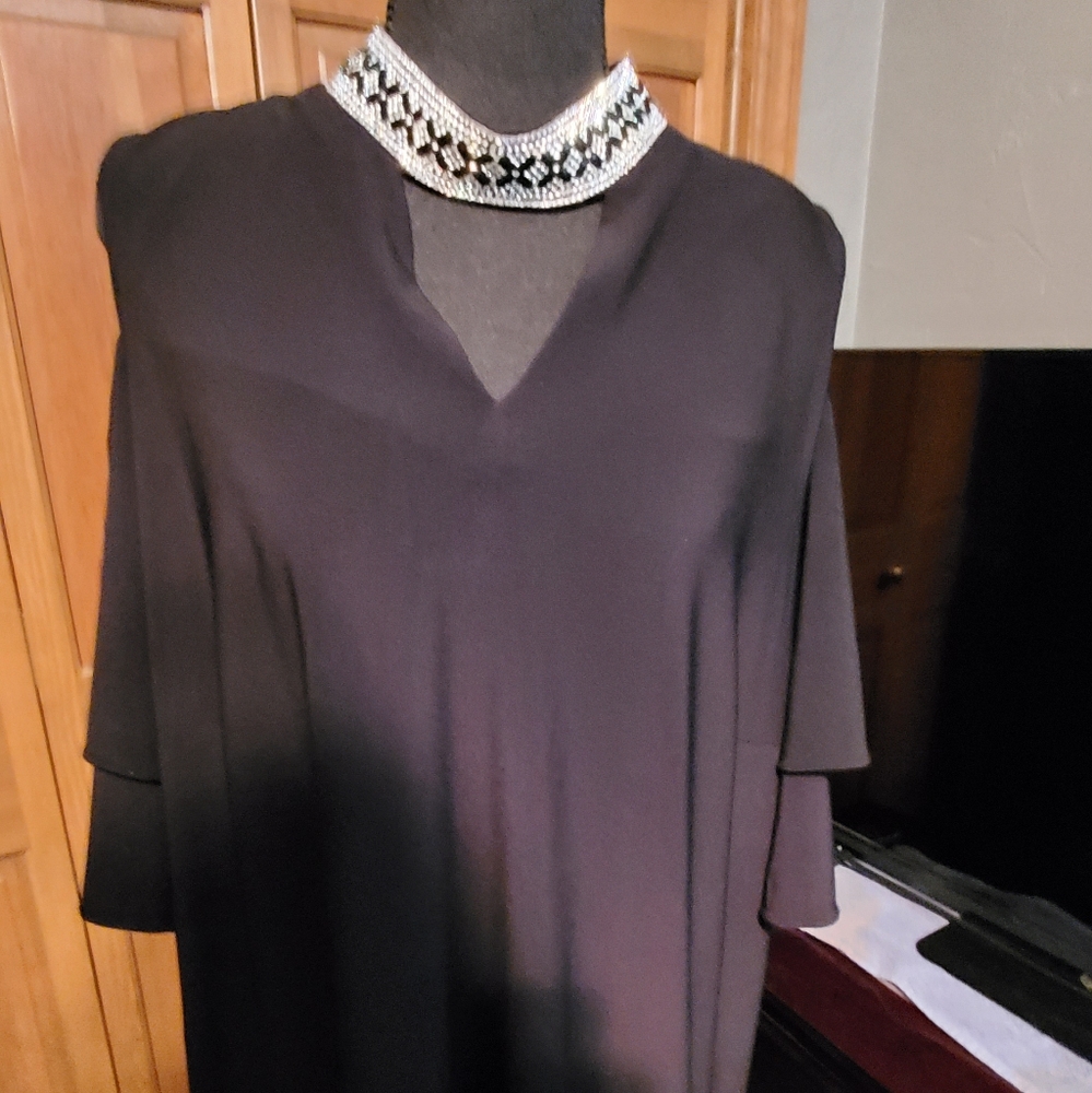 Dress blouse